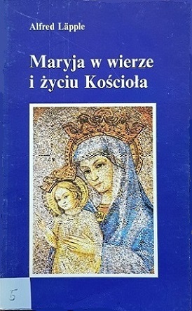 Iwona Wesołowska „Zaufajcie Maryi”